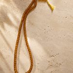 سندلوس زرد ( مربعی )